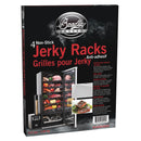 Bradley Smoker Non Stick Jerky Racks (Pack of 4)