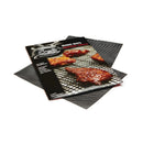 Tapis magiques Bradley (lot de 4)