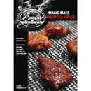 Tapis magiques Bradley (lot de 4)