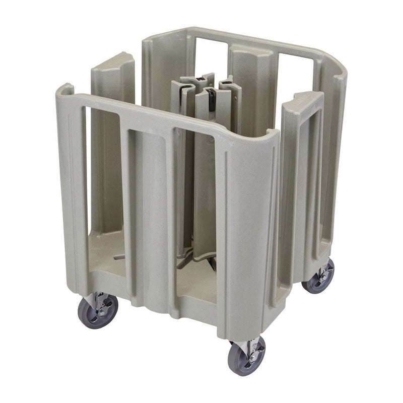 Cambro Compact verstellbarer Geschirrkorb