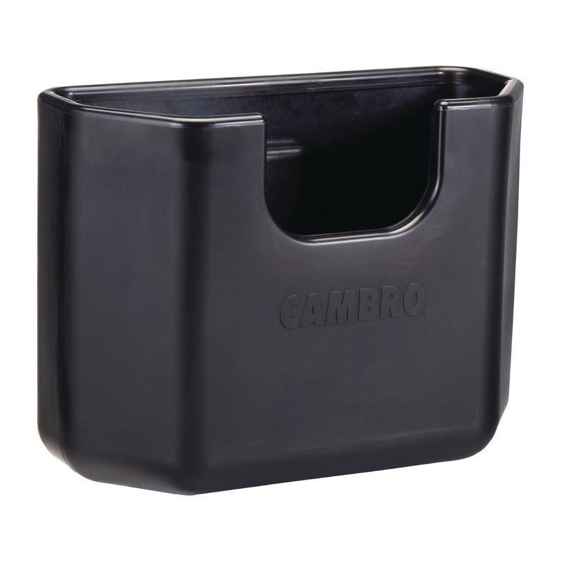 Cambro Pro Quick Connect-Behälter für Servicewagen klein