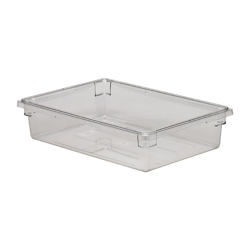 Cambro Lebensmittel-Aufbewahrungsbox aus Polycarbonat, 33 l