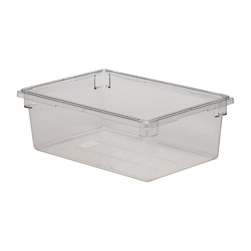 Cambro Lebensmittel-Aufbewahrungsbox aus Polycarbonat, 49 l