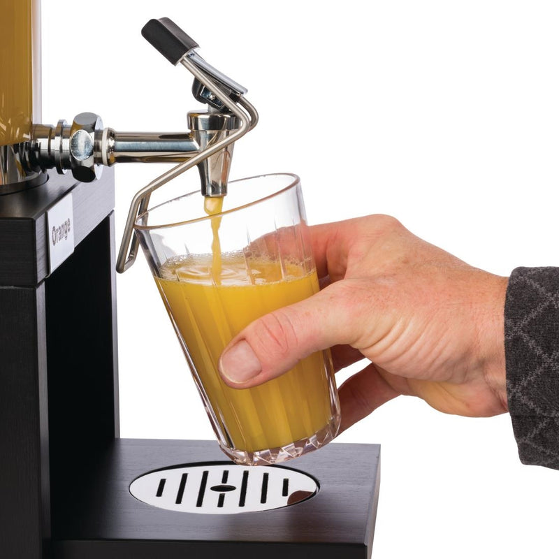 APS No-touch Adapter for Drink Dispensers