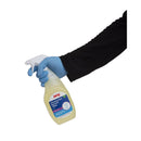 Jantex Chewing Gum Remover Ready To Use 750ml