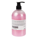 Jantex Fragranced Hand Soap Pink Pearl Ready To Use 450ml