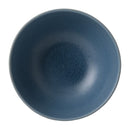 Churchill Super Vitrified Nourish Oslo Blue Nudelschüssel 37,7 Unzen (Box 6)