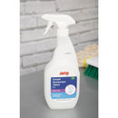 Jantex Teppichdesodorierer, gebrauchsfertig, 750 ml