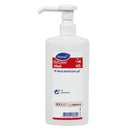Diversey SoftCare H5 Gel désinfectant pour les mains à l'alcool 500 ml (paquet unique)