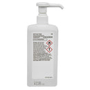 Diversey SoftCare H5 Gel désinfectant pour les mains à l'alcool 500 ml (paquet unique)