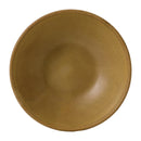 Churchill Super Vitrified Nourish Petra Sand Shallow Bowl 7oz (Box 12)