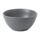Churchill Super Vitrified Nourish Seattle Grey Snack Bowl 14oz (Box 12)
