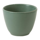 Churchill Super Vitrified Nourish Andorra Green Chip Mug 11oz (Box 12)