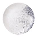 Studio Prints Haze Blue Coupe Teller 10 1/4 Zoll (Box 12)