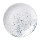 Studio Prints Haze Blue Coupe Teller 6 1/2 Zoll (Box 12)