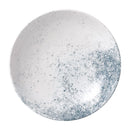 Studio Prints Haze Blue Coupé Bol 40oz (Boîte 12)