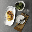 Studio Prints Haze Blue Triangle Schüssel 21oz (Box 12)