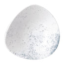 Studio Prints Haze Blue Triangle Schüssel 21oz (Box 12)