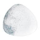 Studio Prints Haze Blue Triangle Teller 10 1/2" (Box 12)