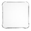 Tiefe recycelbare Folienbehälter (200er-Pack)