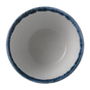 Stonecast Plume Sucrier Outremer 8oz (Paquet de 12)