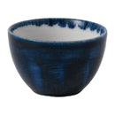 Stonecast Plume Sucrier Outremer 8oz (Paquet de 12)