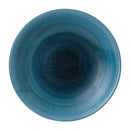 Assiette Coupe Profonde Stonecast Aqueous Lagoon 11" (Boîte de 12)