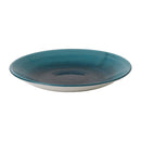 Assiette Coupe Profonde Stonecast Aqueous Lagoon 10" (Boîte de 12)