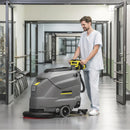Karcher BD 50/50 Scrubber Dryer