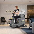 Karcher BD 50/70 R Bp Scrubber Dryer