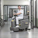 Karcher BD 50/70 R Bp Scrubber Dryer