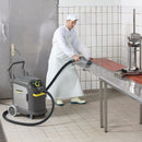 Karcher SGV 8/5 Steam Vacuum Cleaner