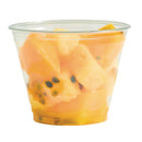 eGreen Einweggläser, 270 ml (1000 Stück)