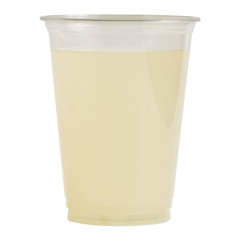eGreen Einweggläser, 470 ml (1000 Stück)