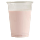 eGreen Einweggläser, 470 ml (1000 Stück)