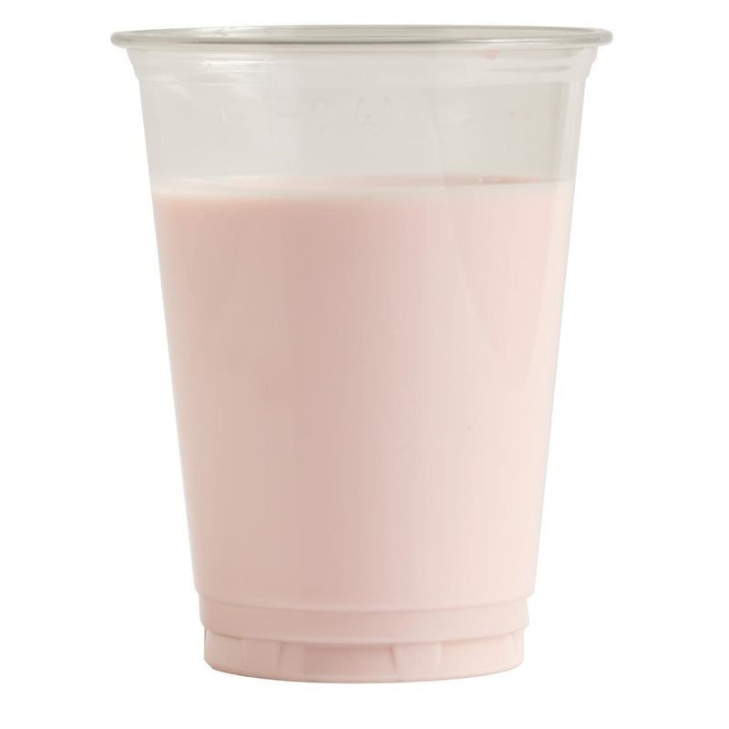 eGreen Einweggläser, 470 ml (1000 Stück)