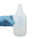 SYR Trigger-Sprühflasche, grün, 750 ml