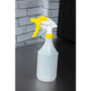 SYR Trigger Spray Bottle Yellow 750ml