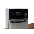 Lincat CiBO+ Hochgeschwindigkeitsofen Schwarz