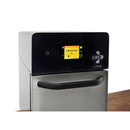 Lincat CiBO+ Hochgeschwindigkeitsofen Schwarz