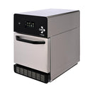 Lincat CiBO+ Hochgeschwindigkeitsofen Schwarz