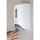 Rubbermaid Flex Foam and Liquid Soap and Sanitiser Dispenser 500ml