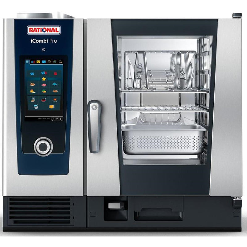 Rational iCombi Pro Kombiofen ICP 6-1/1/E