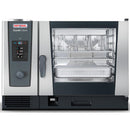 Rational iCombi Classic Kombiofen ICC 6-2/1/G/P