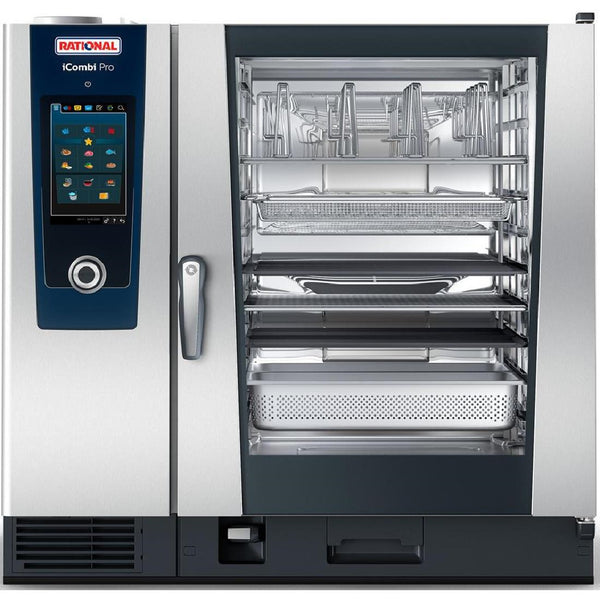 Rational iCombi Pro Kombiofen ICP 10-2/1/E