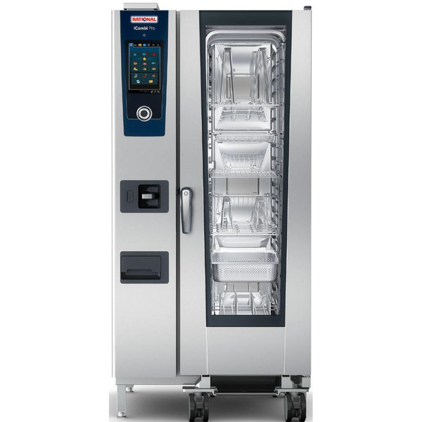 Rational iCombi Pro Kombiofen ICP 20-1/1/E