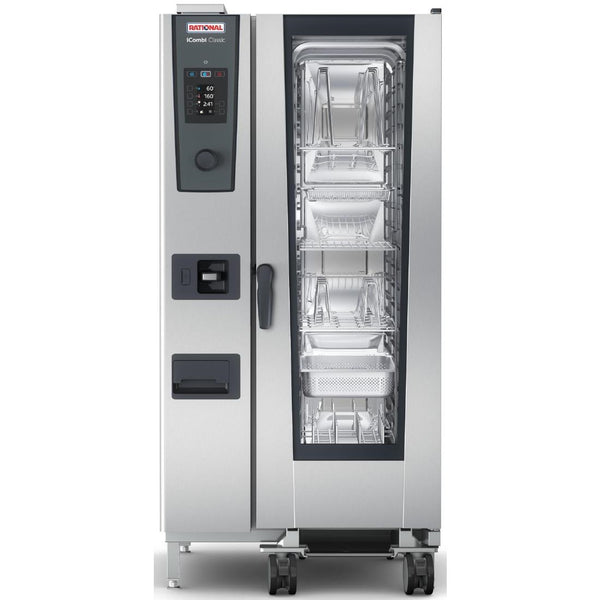 Rational iCombi Classic Kombibackofen ICC 20-1/1/E