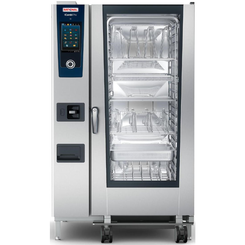 Rational iCombi Pro Kombibackofen ICP 20-2/1/E