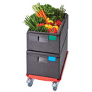 Cambro GoBox™ Boîte alimentaire à chargement par le haut 35,5 L