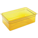 Cambro 150 mm tiefe 1/1 GN-Pfanne mit hoher Hitze